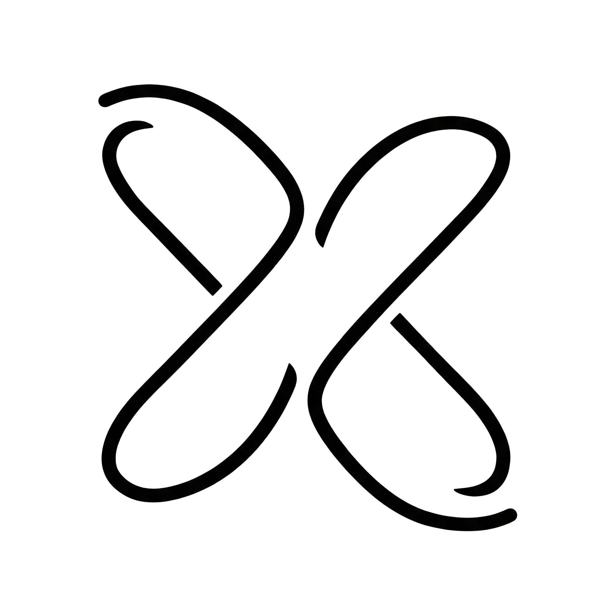Luxuxen Icon